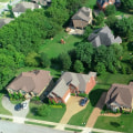 Aerial Photography Services in Nashville, Tennessee - Get Professional Shots with Aerial Innovations Southeast