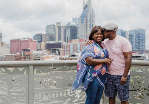 Capture the Perfect Photo in Nashville, Tennessee