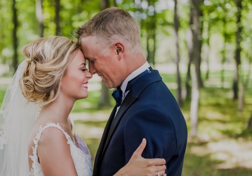 Capture Your Special Day with the Best Wedding Photographers in Nashville